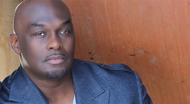 Tommy Ford Courtesy