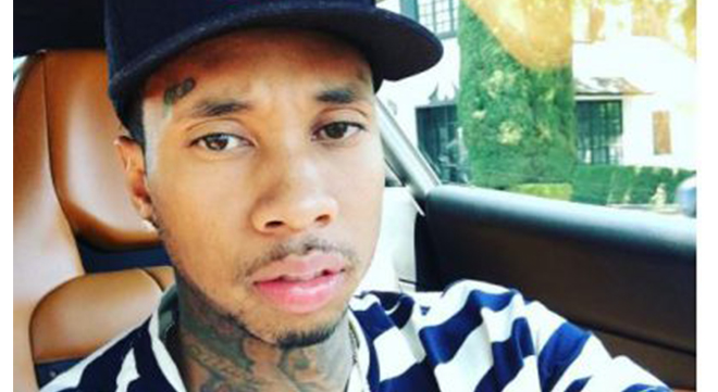 Tyga
