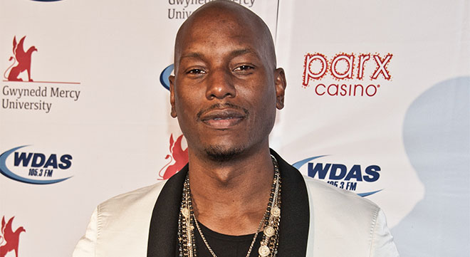 Tyrese (Dec 30)