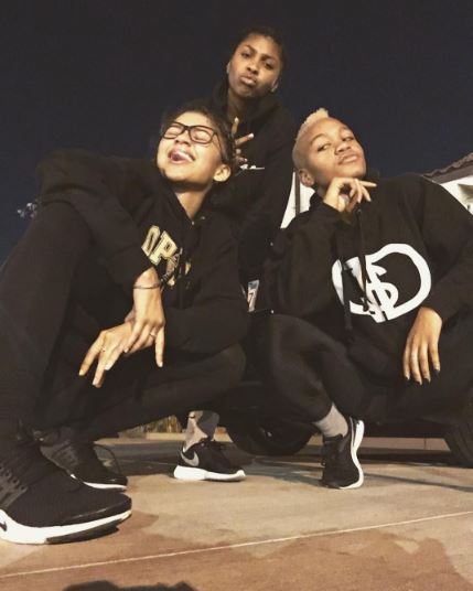 Zendaya