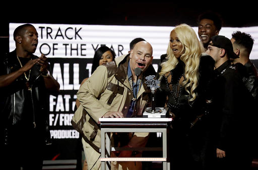 Fat Joe, Remy Ma