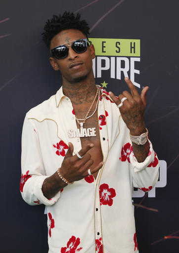 21 Savage
