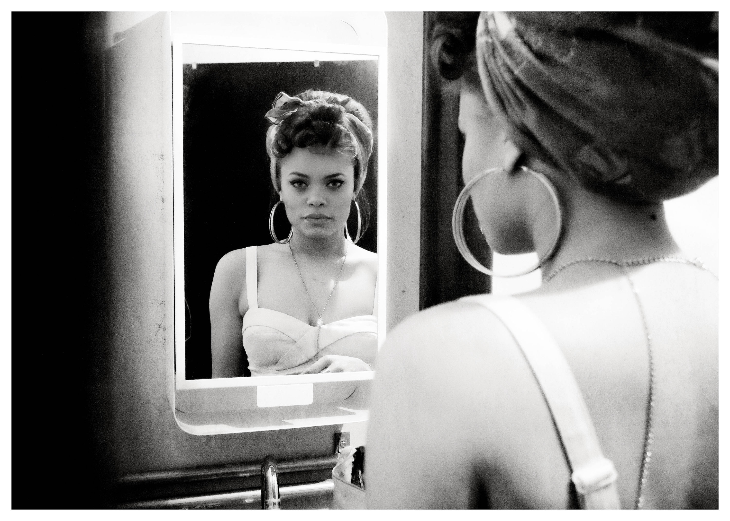 AndraDayMyriamSantos