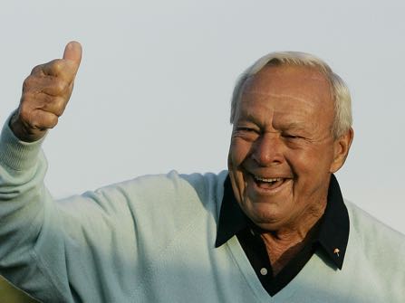 Arnold Palmer