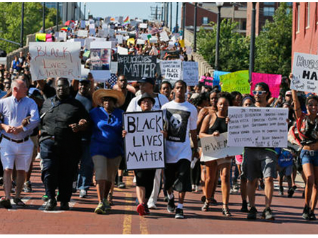 House Mike Johnson (R-LA) and his wife, Kelly Johnson, react as US President Donald Trump speaks during inauguration