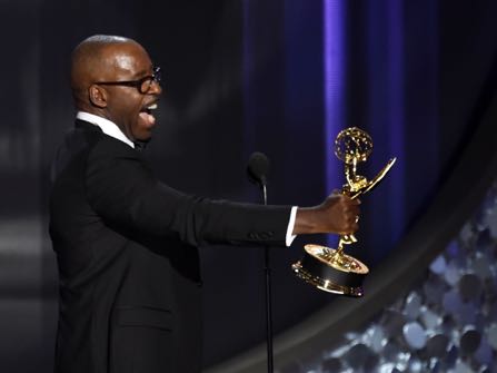 Courtney B. Vance