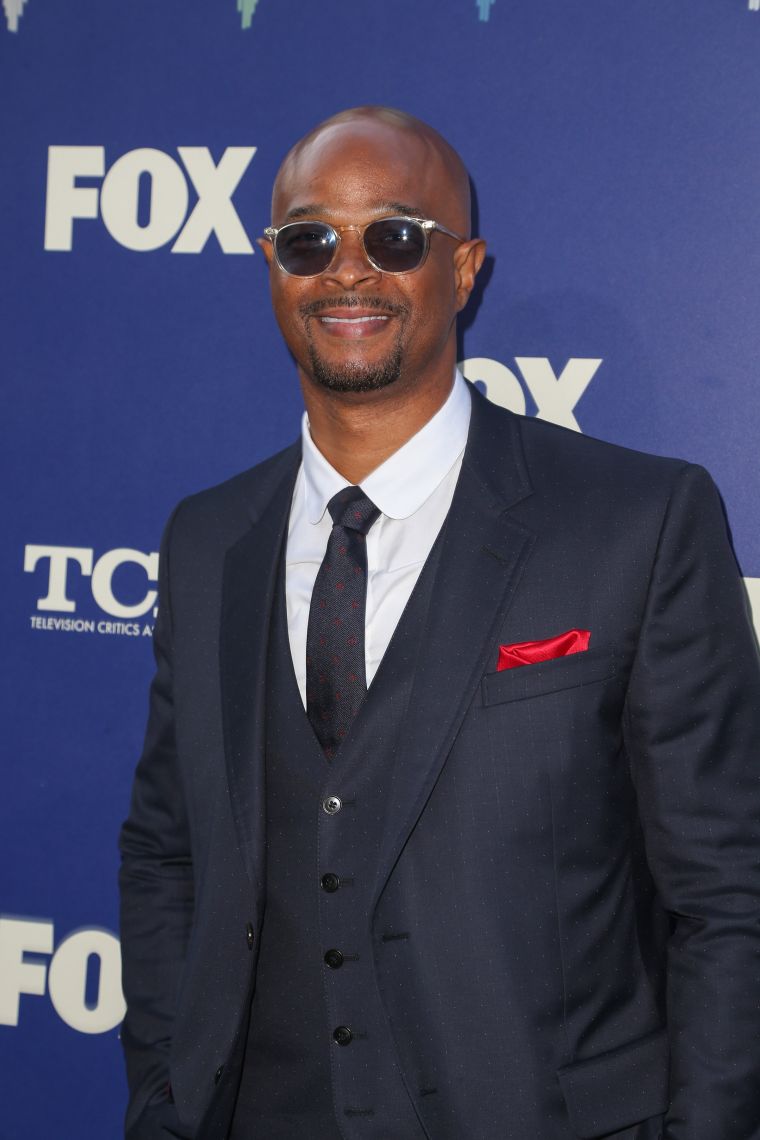 Damon Wayans