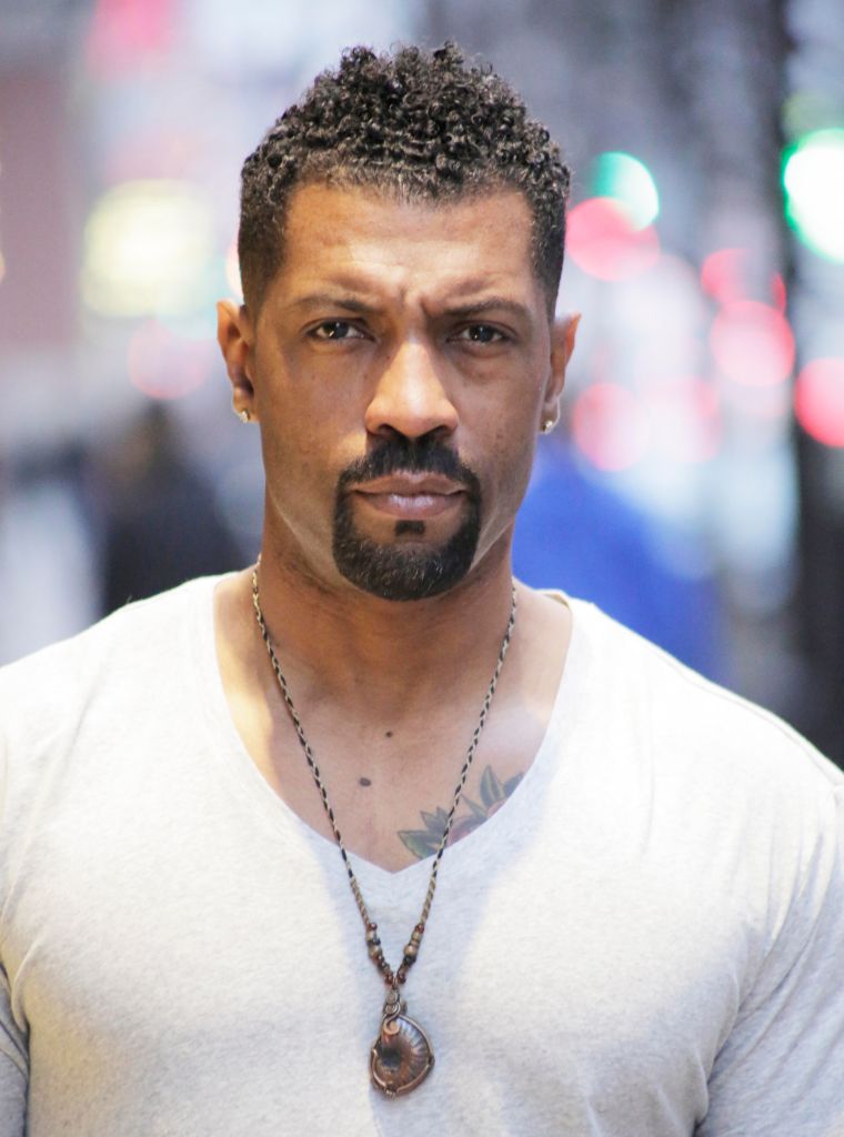 Deon Cole