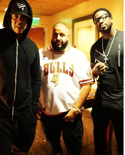 DJ Khaled