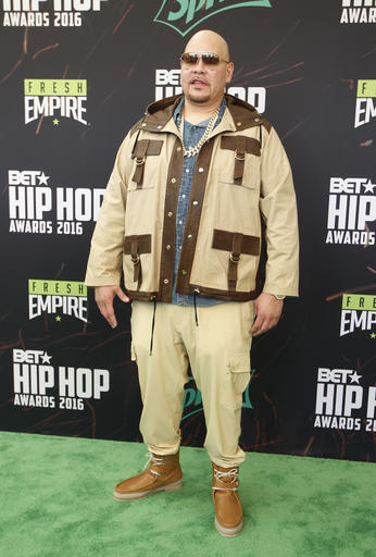 Fat Joe