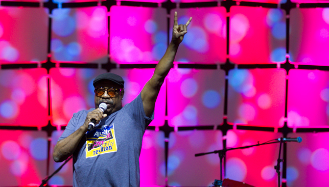 Corinne Bailey Rae, Silentó, Cupid & Mindless Behavior