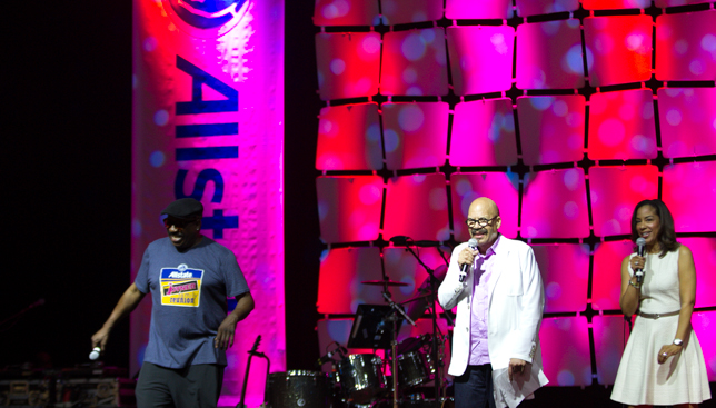 Corinne Bailey Rae, Silentó, Cupid & Mindless Behavior