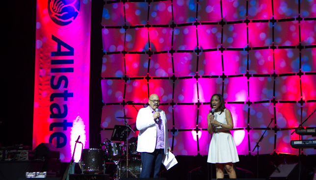 Corinne Bailey Rae, Silentó, Cupid & Mindless Behavior