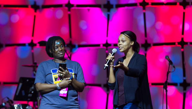 Corinne Bailey Rae, Silentó, Cupid & Mindless Behavior