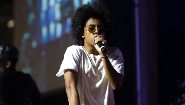 Corinne Bailey Rae, Silentó, Cupid & Mindless Behavior