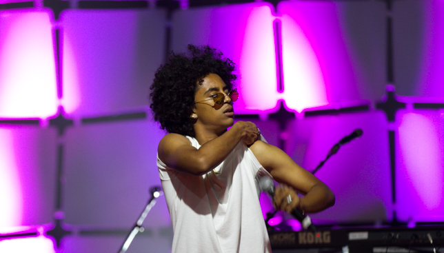 Corinne Bailey Rae, Silentó, Cupid & Mindless Behavior