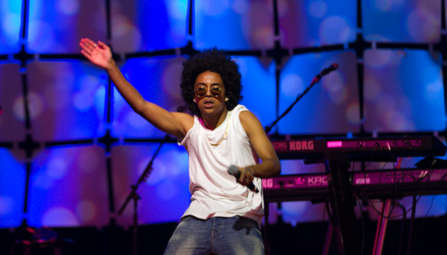 Corinne Bailey Rae, Silentó, Cupid & Mindless Behavior