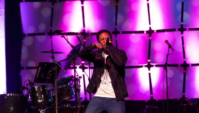 Corinne Bailey Rae, Silentó, Cupid & Mindless Behavior