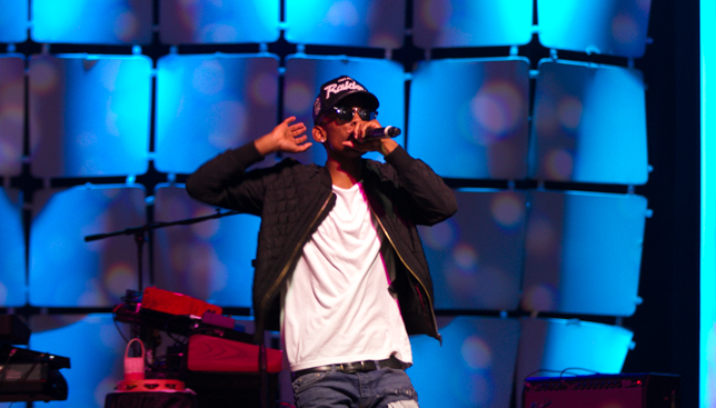 Corinne Bailey Rae, Silentó, Cupid & Mindless Behavior