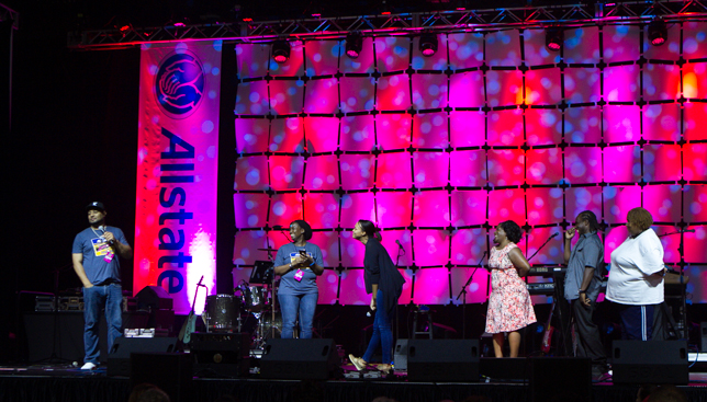 Corinne Bailey Rae, Silentó, Cupid & Mindless Behavior