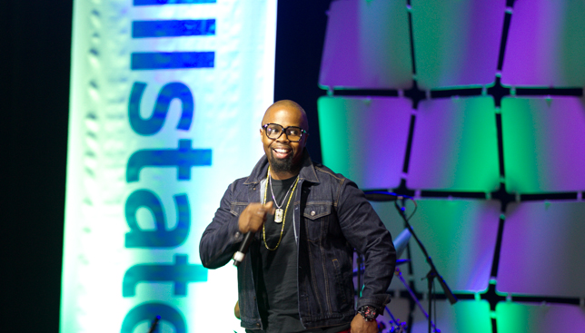 Corinne Bailey Rae, Silentó, Cupid & Mindless Behavior