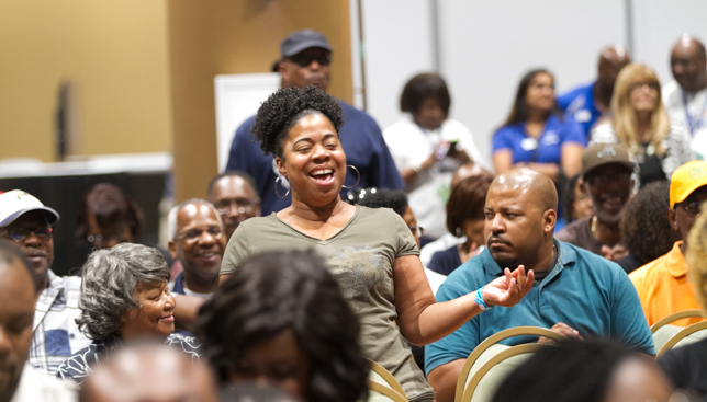 Corinne Bailey Rae, Silentó, Cupid & Mindless Behavior