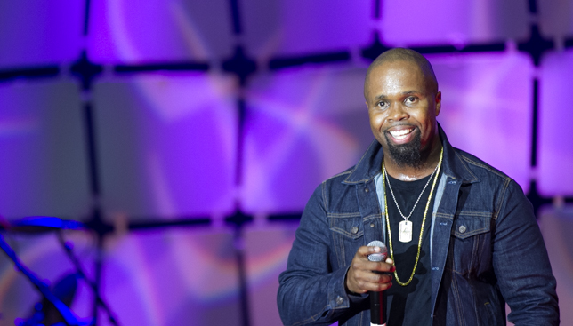 Corinne Bailey Rae, Silentó, Cupid & Mindless Behavior