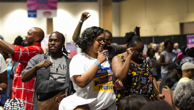 Corinne Bailey Rae, Silentó, Cupid & Mindless Behavior