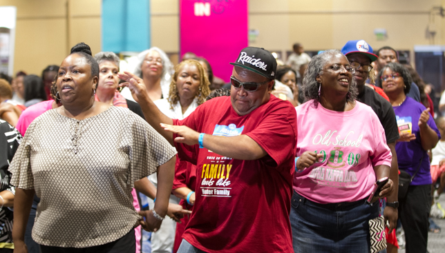 Corinne Bailey Rae, Silentó, Cupid & Mindless Behavior