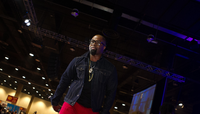 Corinne Bailey Rae, Silentó, Cupid & Mindless Behavior