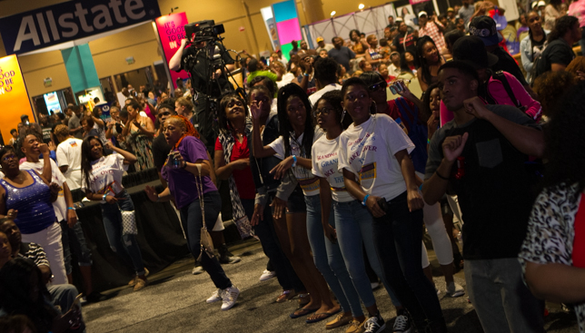 Corinne Bailey Rae, Silentó, Cupid & Mindless Behavior