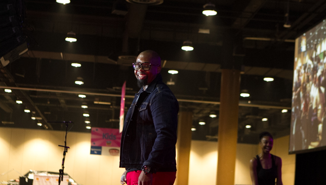 Corinne Bailey Rae, Silentó, Cupid & Mindless Behavior