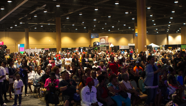 Corinne Bailey Rae, Silentó, Cupid & Mindless Behavior