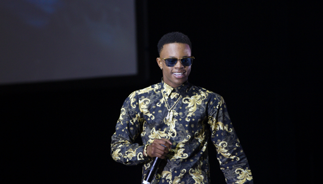 Corinne Bailey Rae, Silentó, Cupid & Mindless Behavior