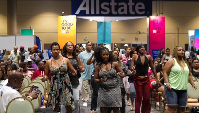 Corinne Bailey Rae, Silentó, Cupid & Mindless Behavior