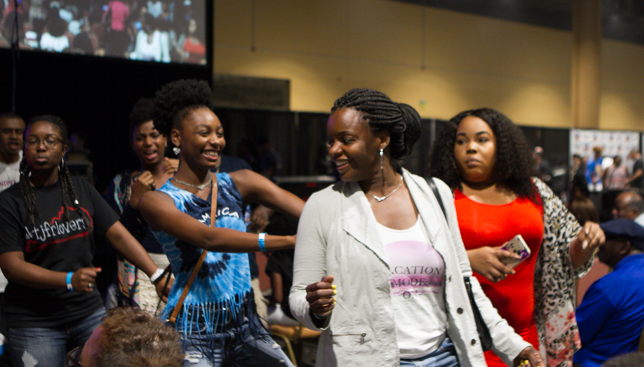 Corinne Bailey Rae, Silentó, Cupid & Mindless Behavior