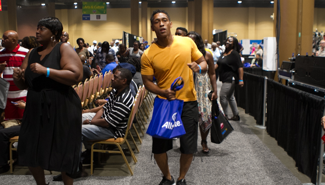 Corinne Bailey Rae, Silentó, Cupid & Mindless Behavior