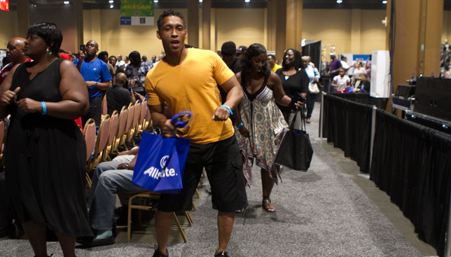 Corinne Bailey Rae, Silentó, Cupid & Mindless Behavior