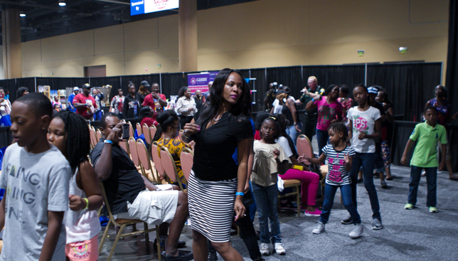 Corinne Bailey Rae, Silentó, Cupid & Mindless Behavior