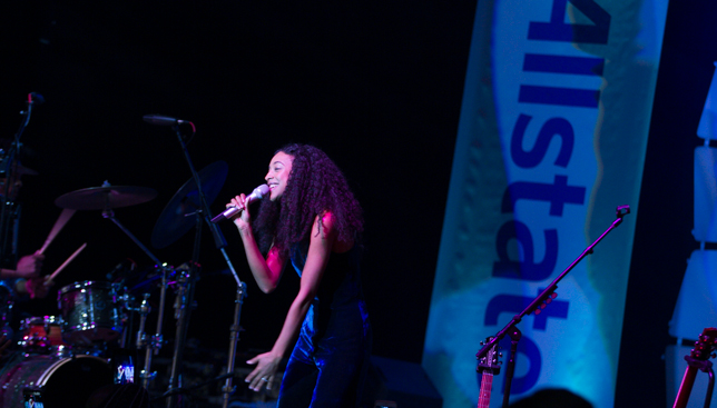 Corinne Bailey Rae