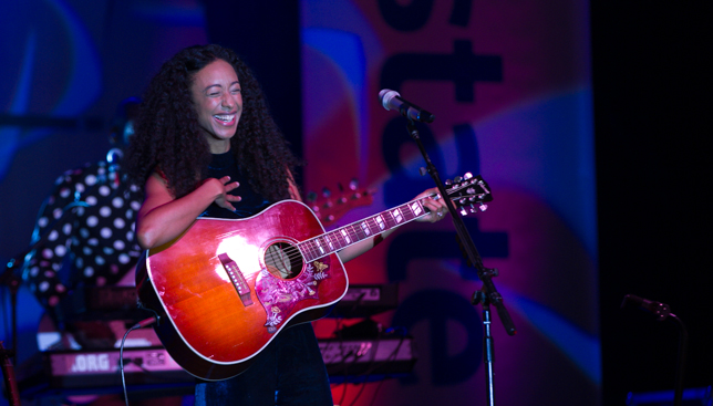 Corinne Bailey Rae