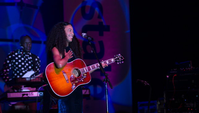 Corinne Bailey Rae