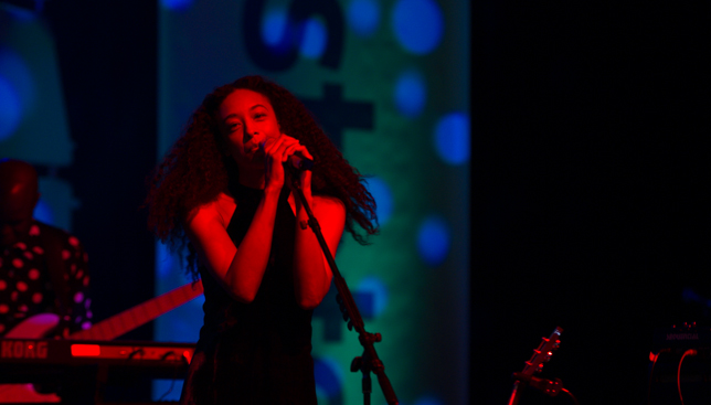 Corinne Bailey Rae