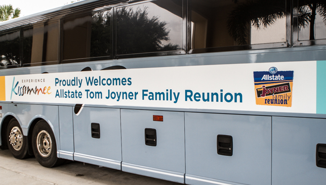 2016 Allstate Tom Joyner Family Reunion