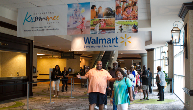 2016 Chicken & Waffles