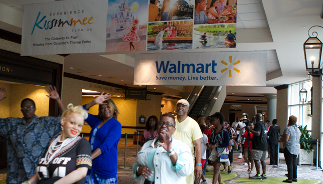 2016 Chicken & Waffles