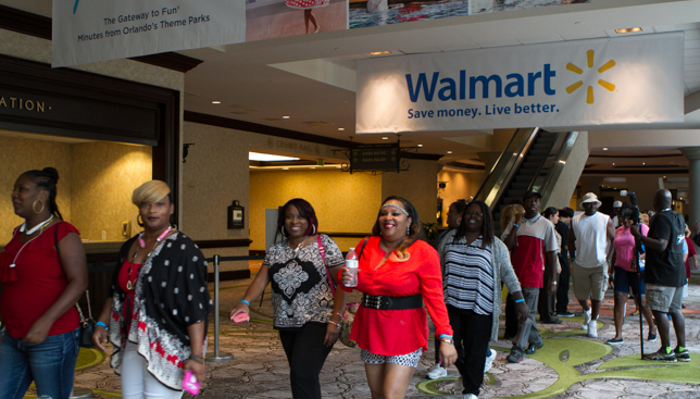 2016 Chicken & Waffles