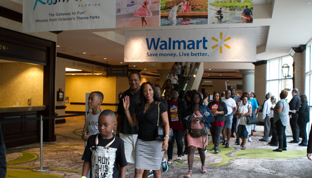 2016 Chicken & Waffles