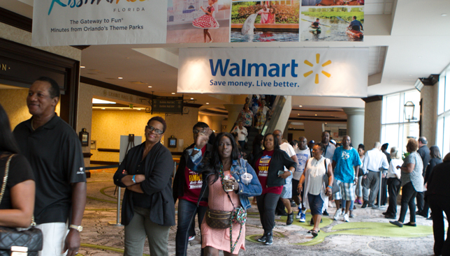 2016 Chicken & Waffles