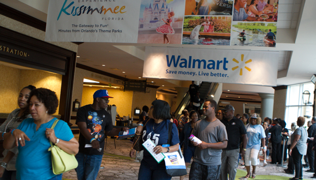 2016 Chicken & Waffles